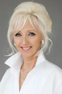 Debbie McGee