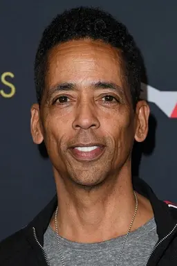 스티븐 윌리엄스