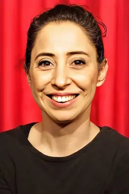 Gülden Güney