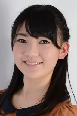 Chisaki Morishita