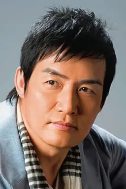 Josh Huo