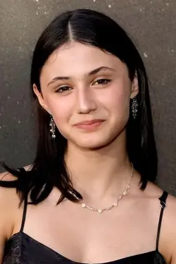 Rebecca Clarke