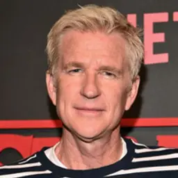 Matthew Modine