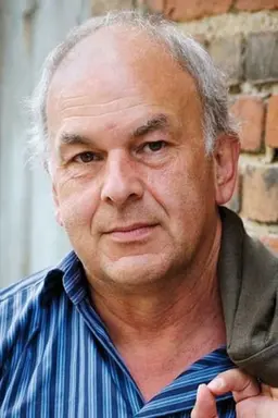 Bernd Böhlich