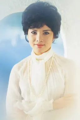 Kaoru Yumi