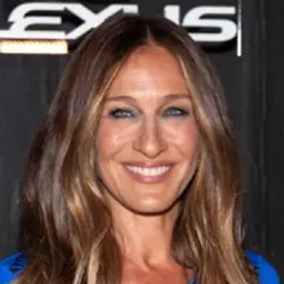 Sarah Jessica Parker