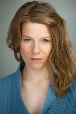 Annika Martens