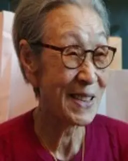 김복동