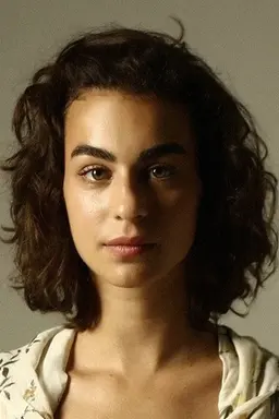 Olga Mihalopoulou