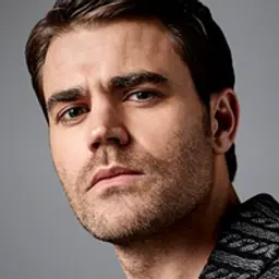 Paul Wesley