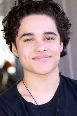 제일런 토머스 브룩스