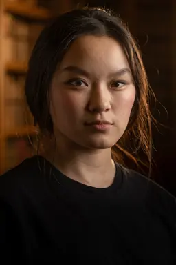 새디아 그레이엄