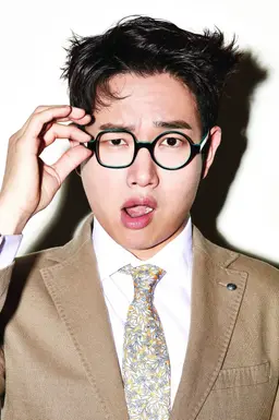 Jang Sung-kyu