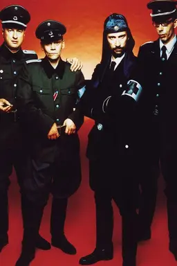 Laibach
