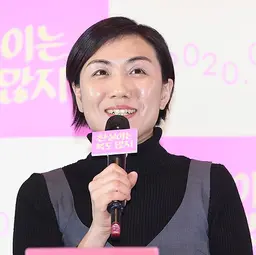 김초희