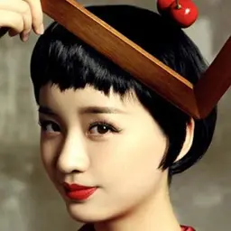 펑더우더우