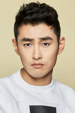 왕옌린