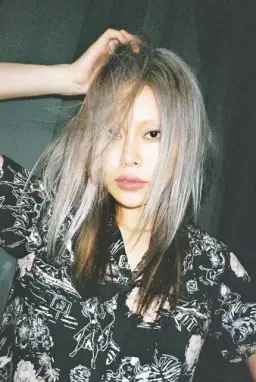 안아름