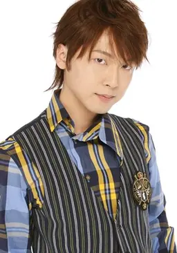 타치바나 신노스케