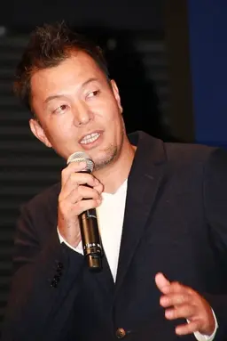 Takeyoshi Yamamoto