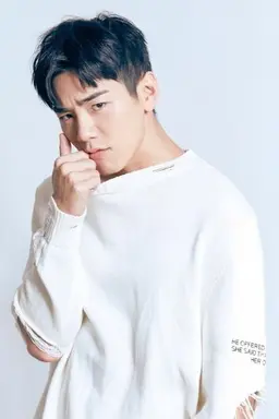 He Haochen