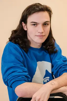 Cillian Foley