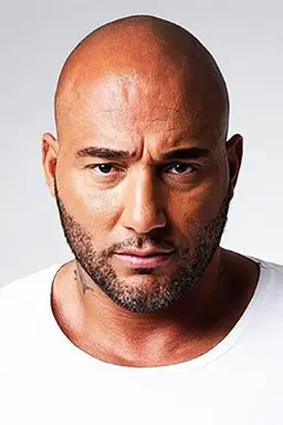 Kamel Guenfoud