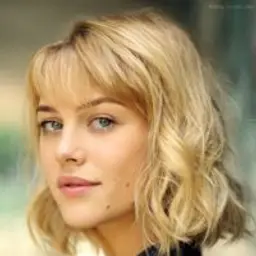 해나 밴더웨스트하이즌