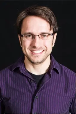 Rob DenBleyker