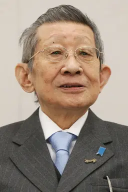 Koichi Sugiyama