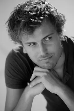 Andrés Gil