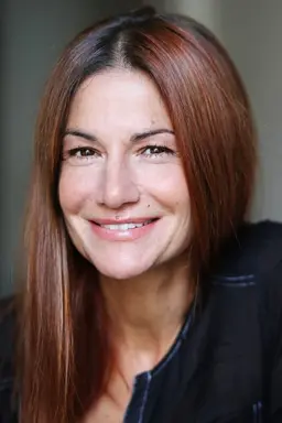 Stéphanie Pillonca
