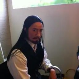 매튜 양 킹