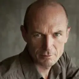 Toby Huss