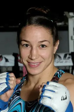 Sara McMann
