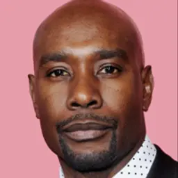 Morris Chestnut