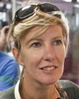 니콜 반 킬스돈크