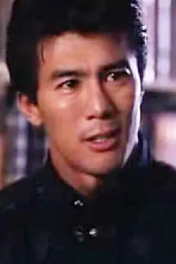 Steven Vincent Leigh