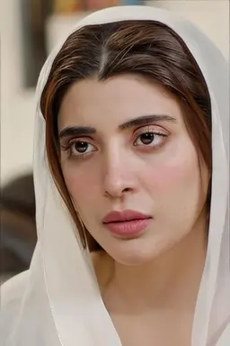 Urwa Hocane