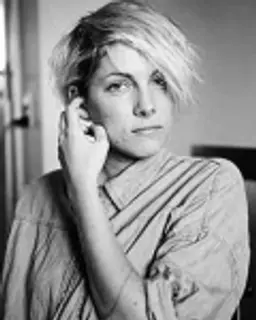 올리비아 니르고르-홀름