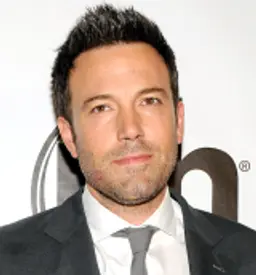 Ben Affleck