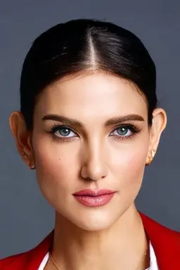 Cindy Sirinya Bishop
