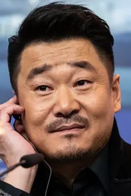 왕징춘