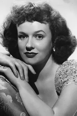 Dorothy Comingore
