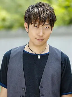 타카하시 히데노리