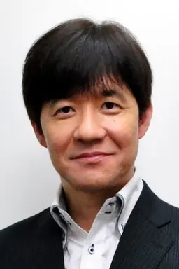 우치무라 테루요시
