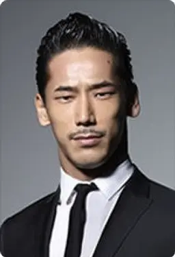 코바야시 나오키