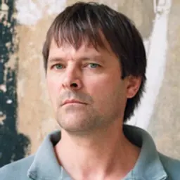 Mark Heap