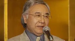 카츠타 히사시