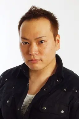 타카구치 코스케